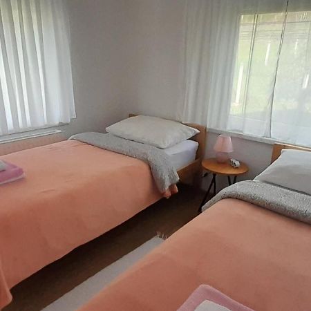 Kuca Za Odmor Plivska Jezera Villa Jajca Kültér fotó