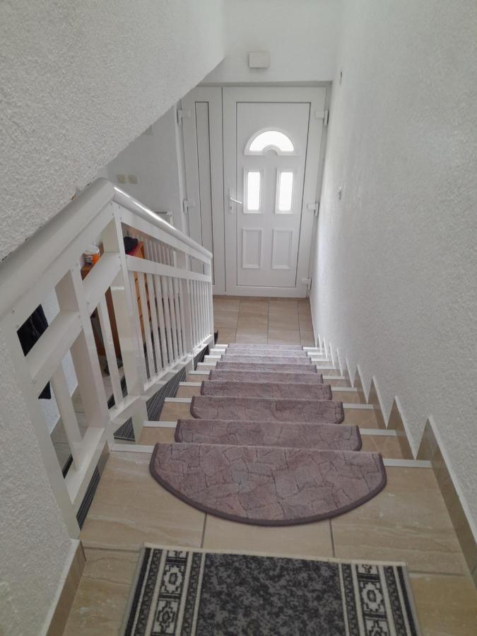 Kuca Za Odmor Plivska Jezera Villa Jajca Kültér fotó