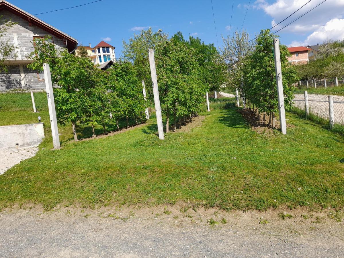Kuca Za Odmor Plivska Jezera Villa Jajca Kültér fotó