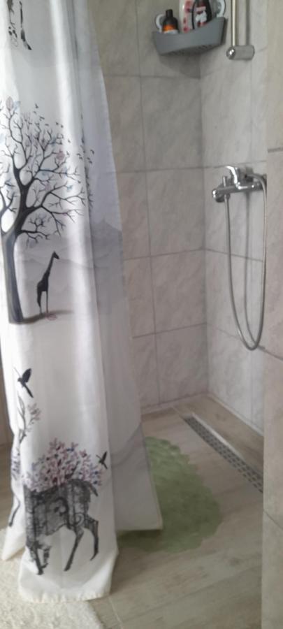 Kuca Za Odmor Plivska Jezera Villa Jajca Kültér fotó