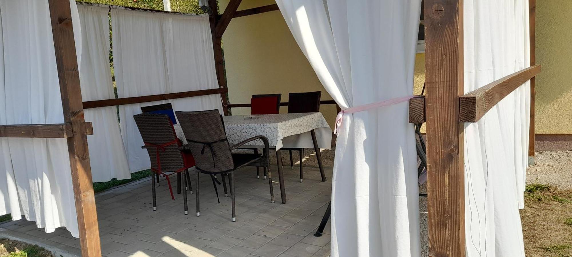 Kuca Za Odmor Plivska Jezera Villa Jajca Kültér fotó