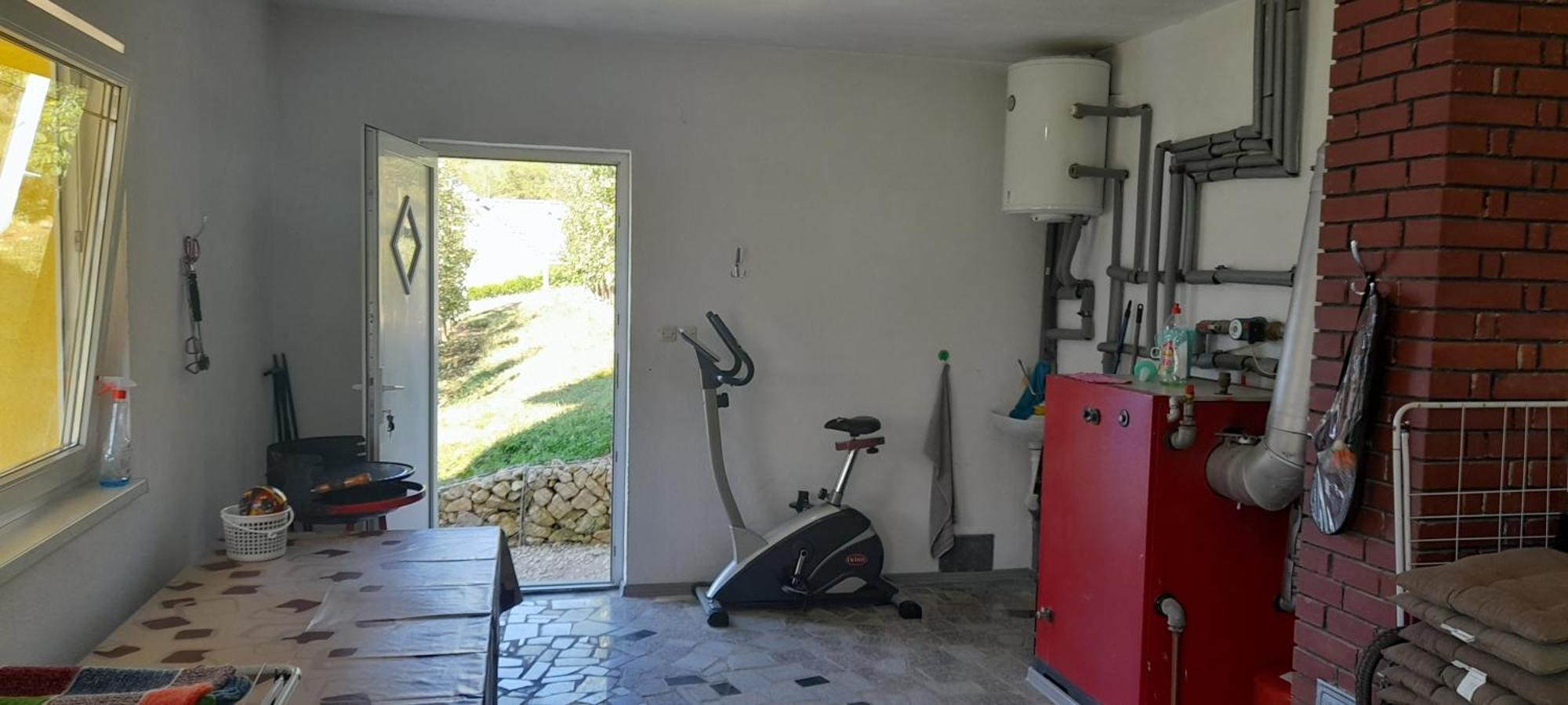 Kuca Za Odmor Plivska Jezera Villa Jajca Kültér fotó