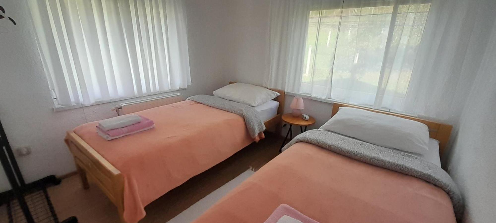 Kuca Za Odmor Plivska Jezera Villa Jajca Kültér fotó