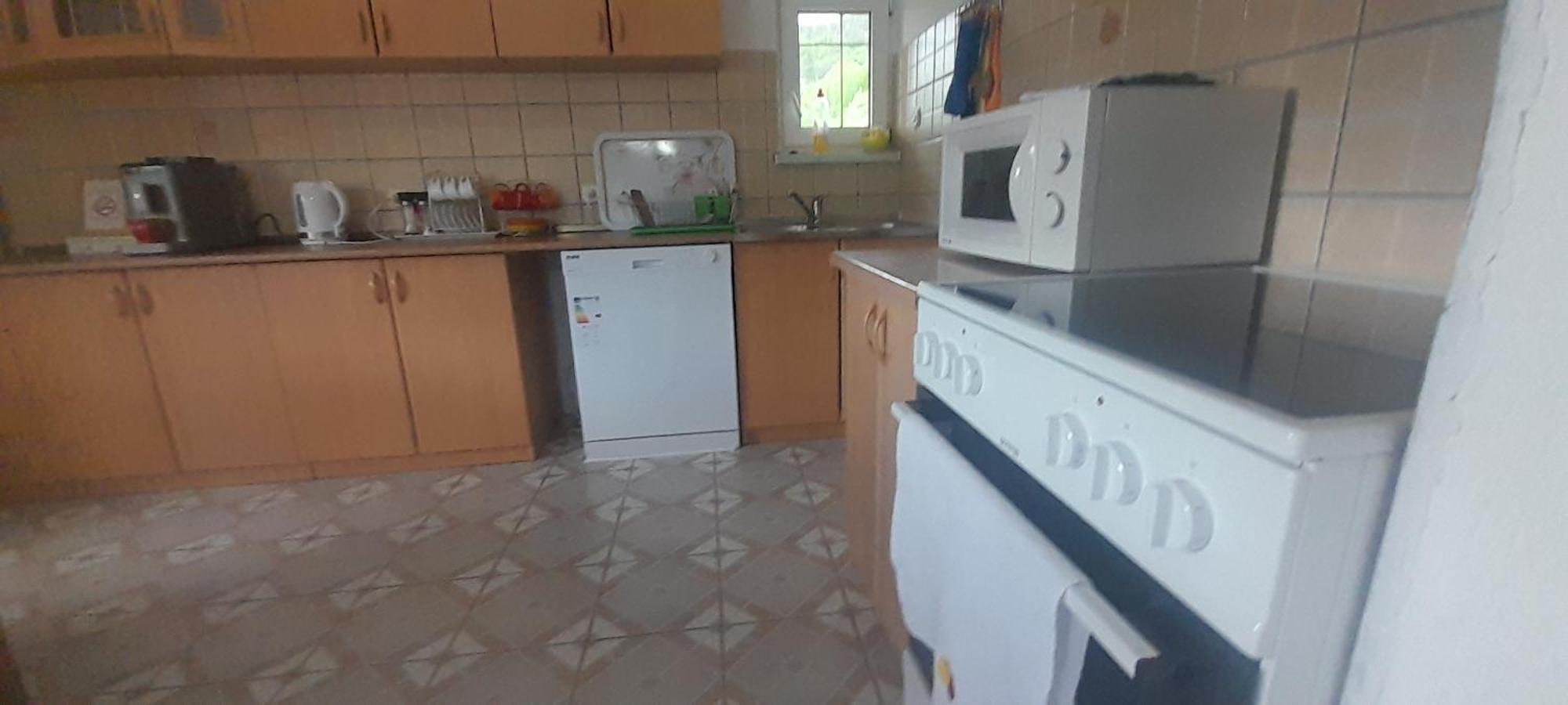 Kuca Za Odmor Plivska Jezera Villa Jajca Kültér fotó