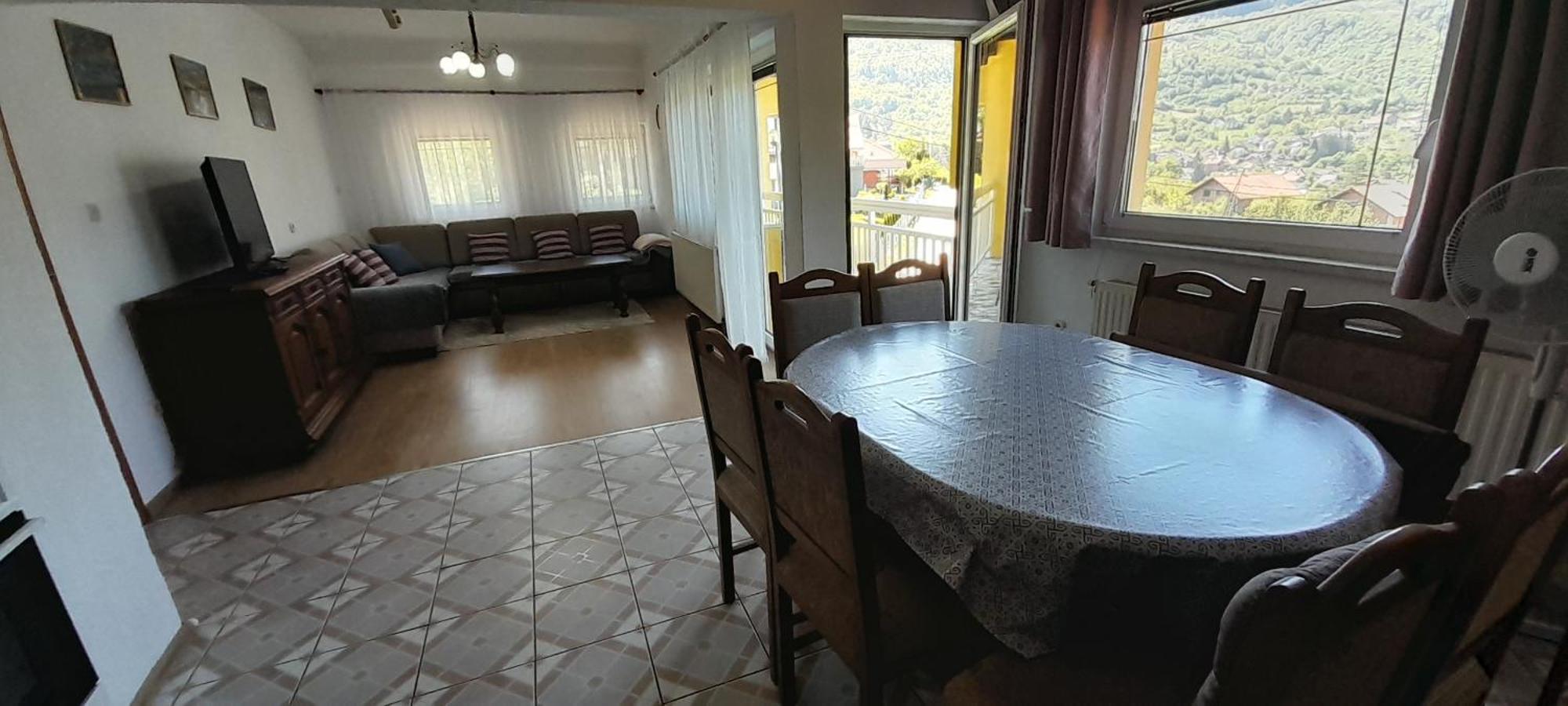 Kuca Za Odmor Plivska Jezera Villa Jajca Kültér fotó