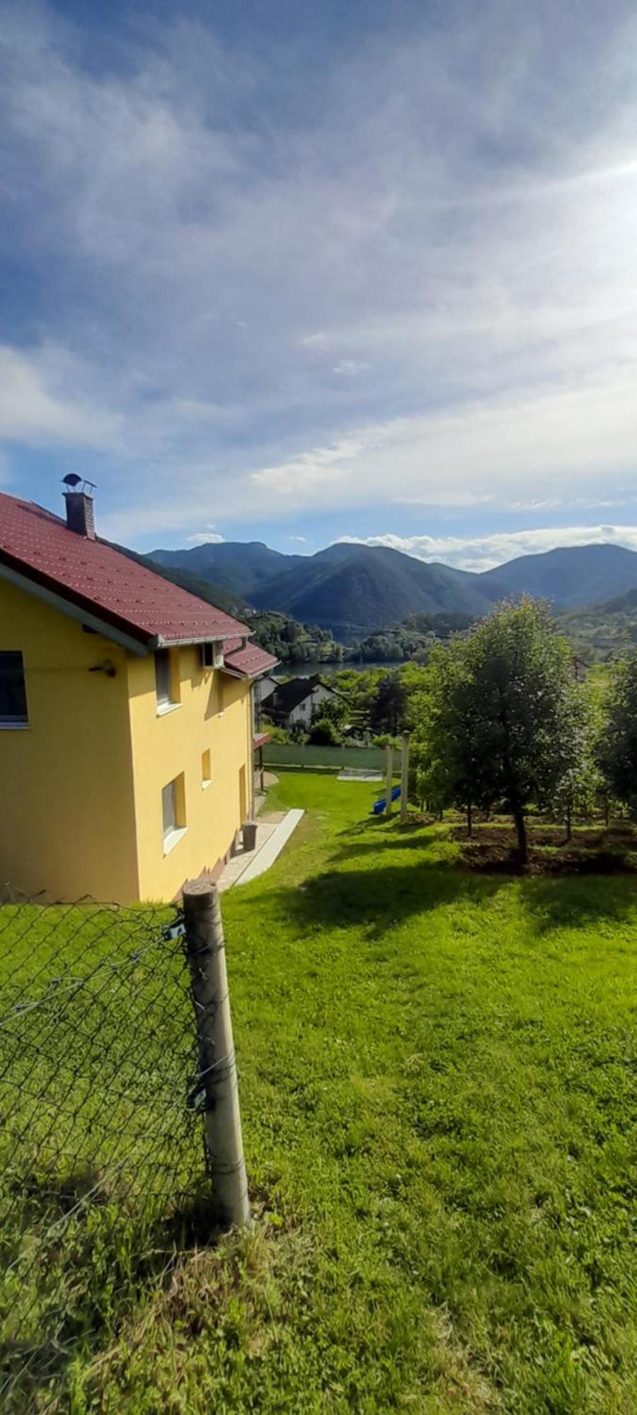 Kuca Za Odmor Plivska Jezera Villa Jajca Kültér fotó
