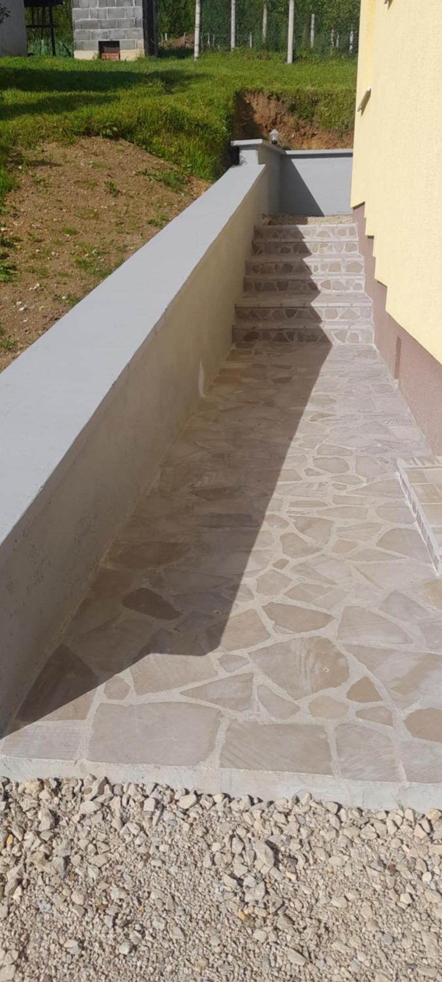 Kuca Za Odmor Plivska Jezera Villa Jajca Kültér fotó