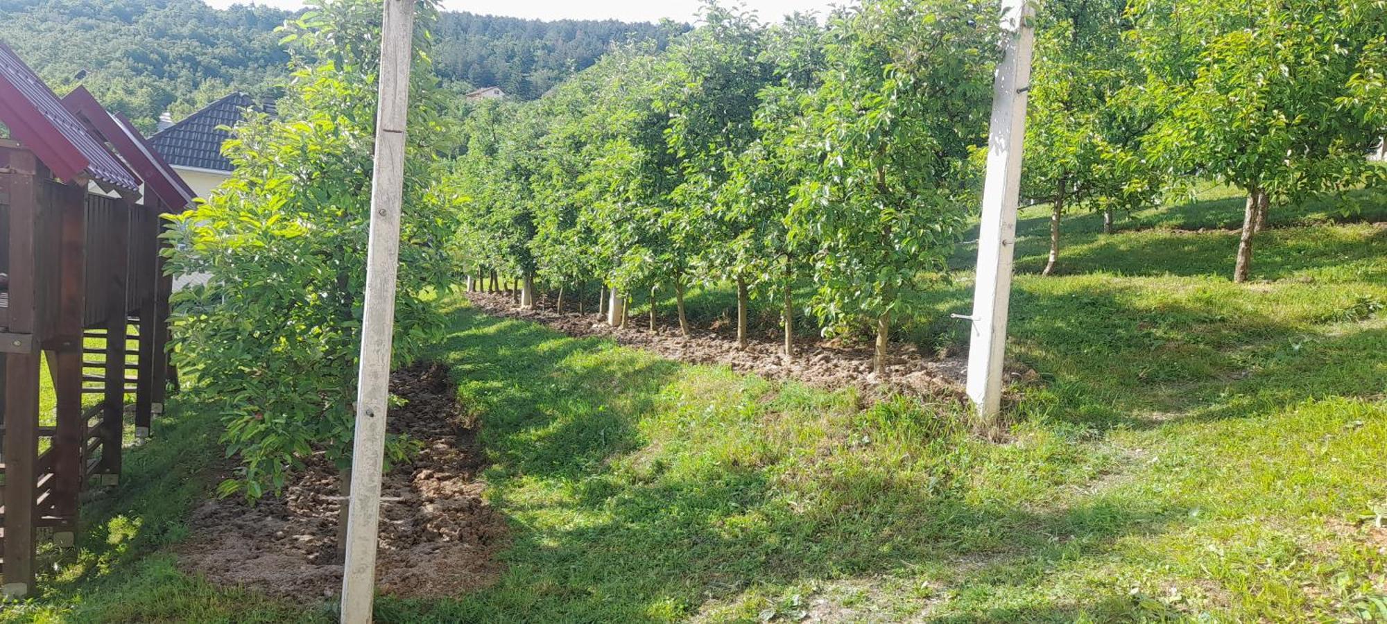 Kuca Za Odmor Plivska Jezera Villa Jajca Kültér fotó